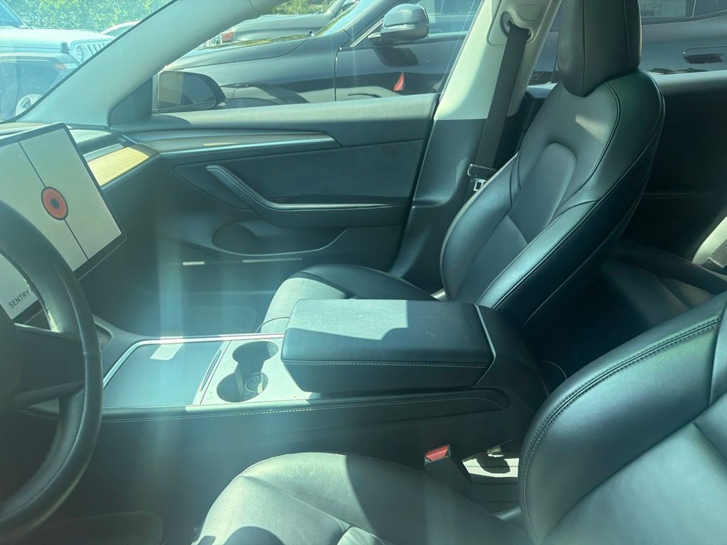 tesla model 3 2022 5YJ3E1EBXNF117379 image tesla model 3 2022 5YJ3E1EBXNF117379 image